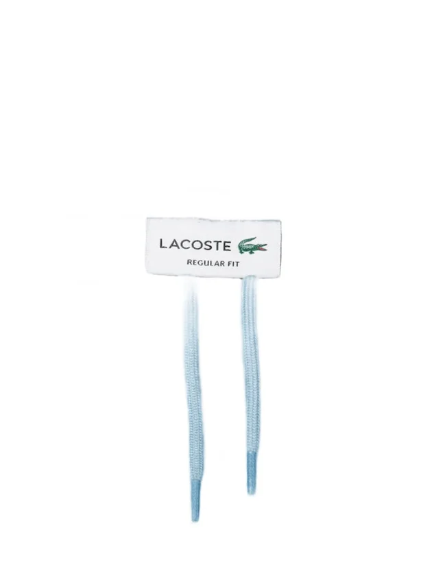 Join The Lacoste Game