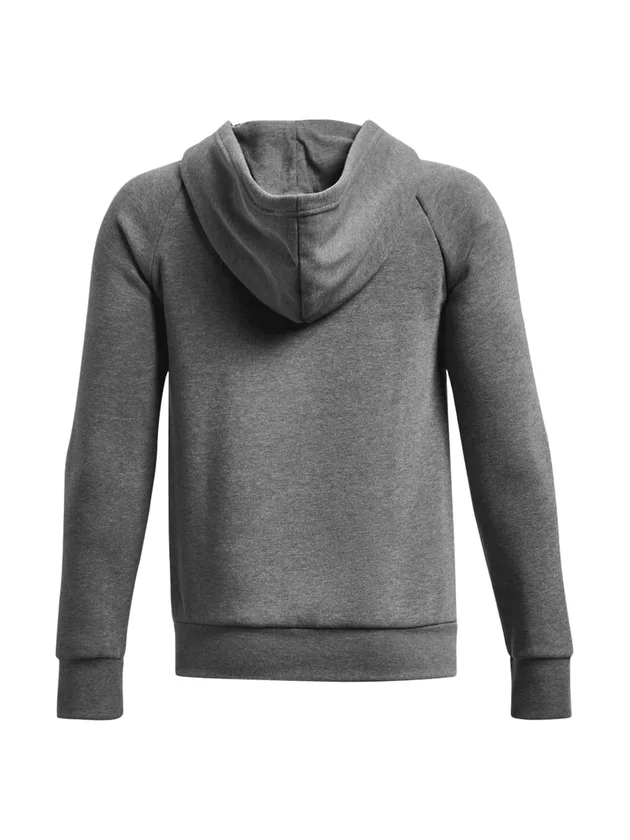 Rival Fleece FZ Hoodie