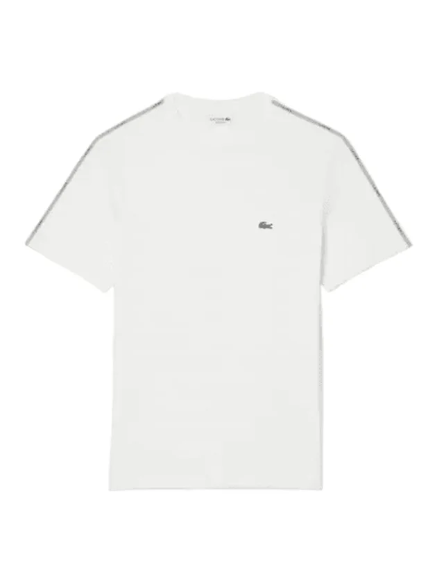 Tee-Shirt Tape
