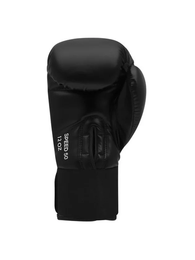 Kit De Boxe Avec Gant Bandes Protège Dents