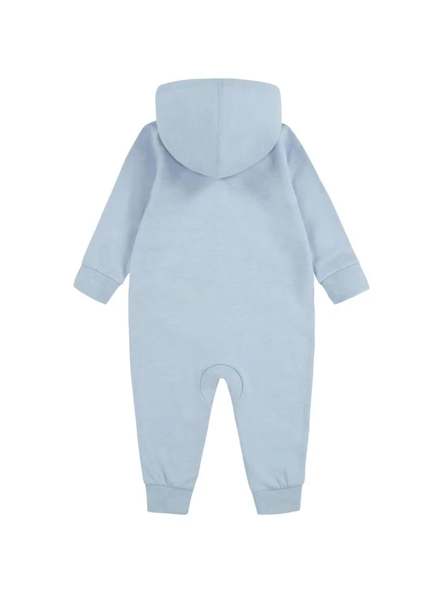 NKN Essentials Hooded Coverall