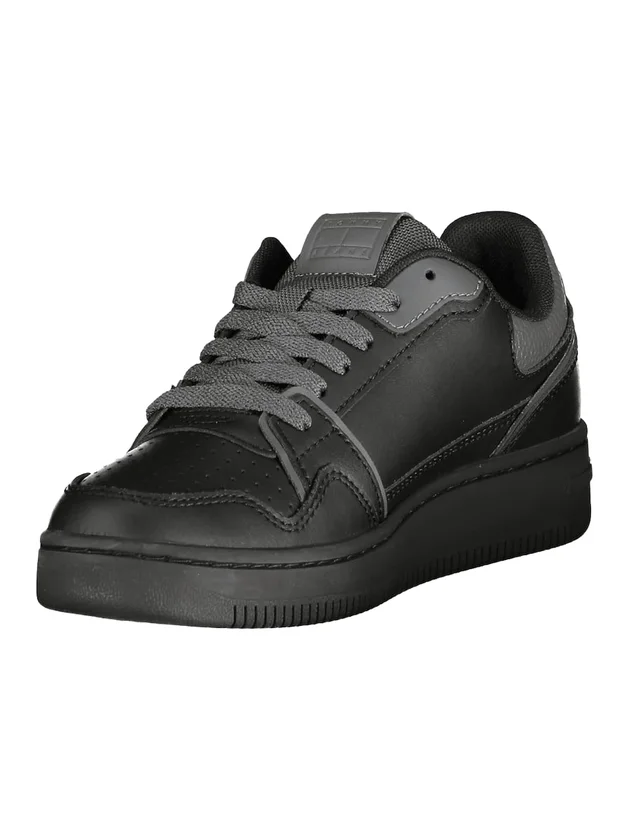 Retro Basket Sneaker