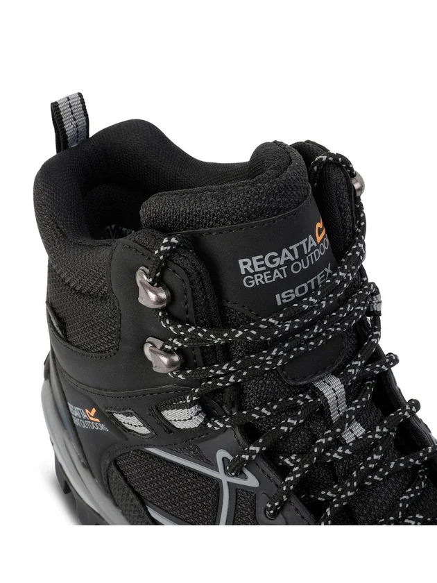 Samaris III Boot