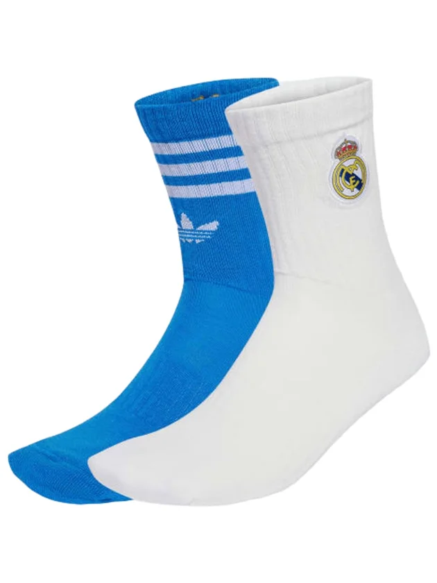 Real Socks