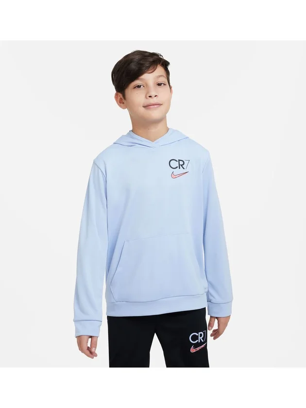 Cr7 Dri-FIT Hoodie PO
