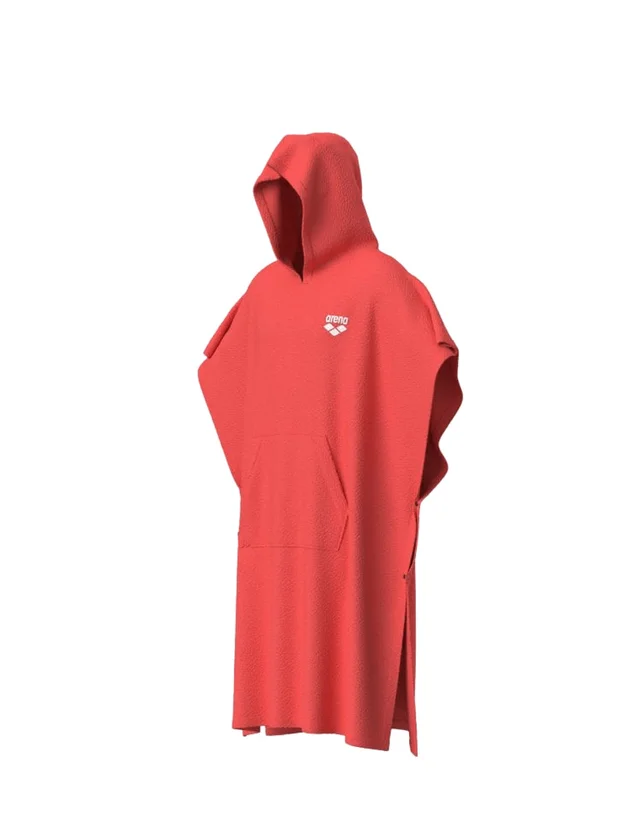 Cotton Poncho