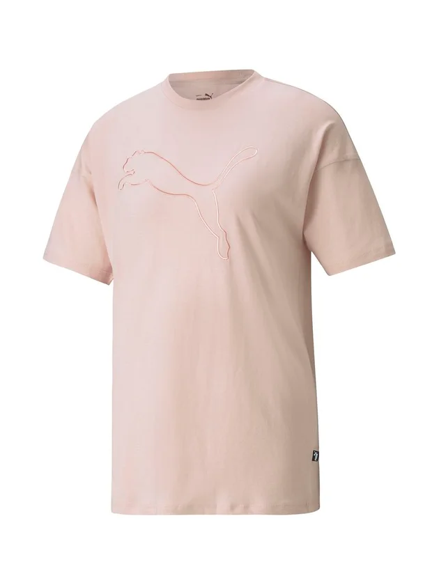 Her Tee