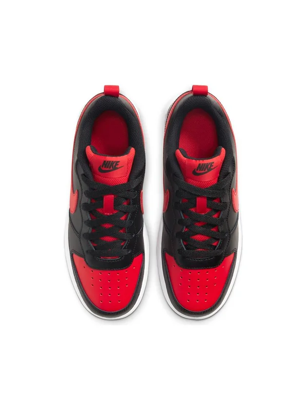 Court Borough Low 2