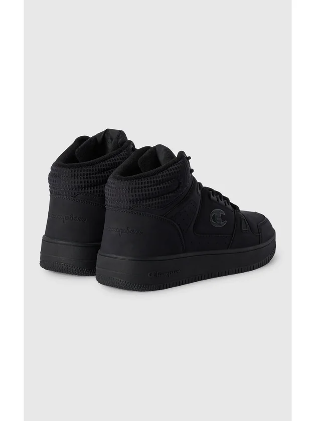 RD18 Mid Comb Mid Cut Shoe