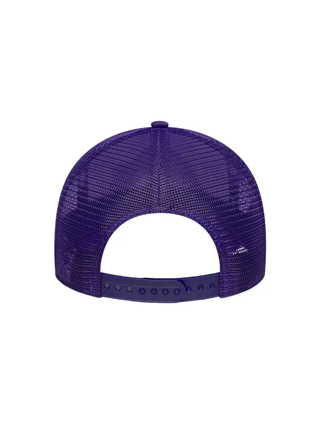 Side Patch Trucker Loslak Trp
