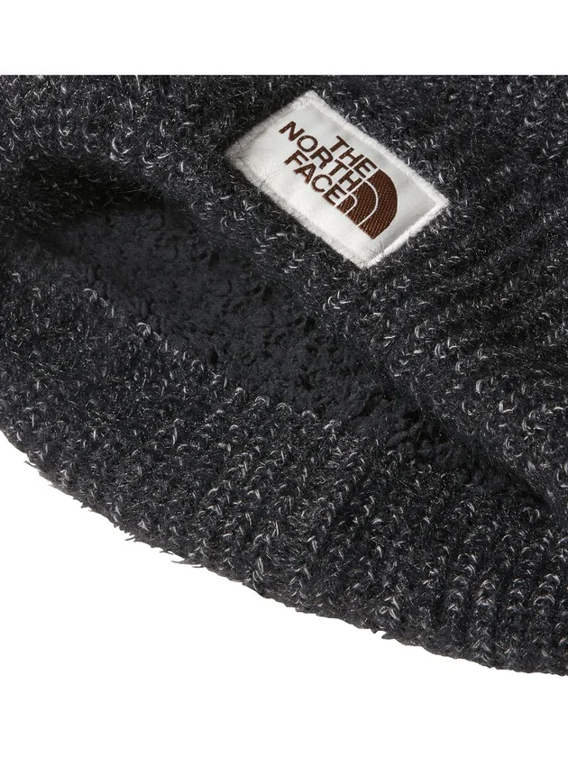 Salty Bae Lined Beanie