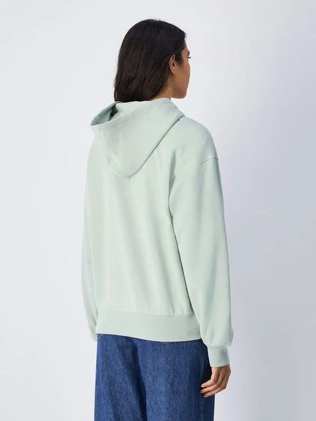 Hooded Sweatshirt