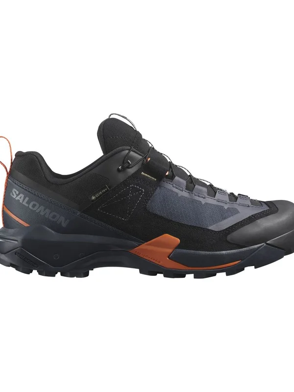 X Ultra Alpine GTX