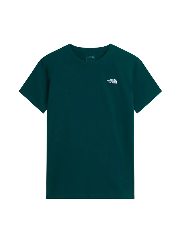 Evolution Simple Dome Rgl Ss Tee