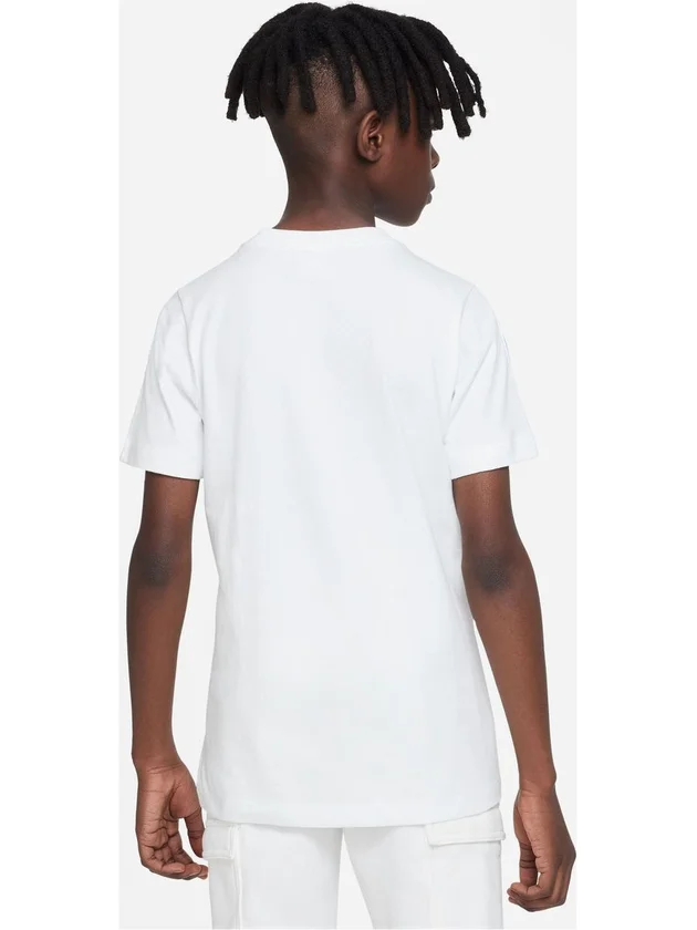 Repeat Sw Ss Tee