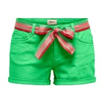 SUMMER GREEN