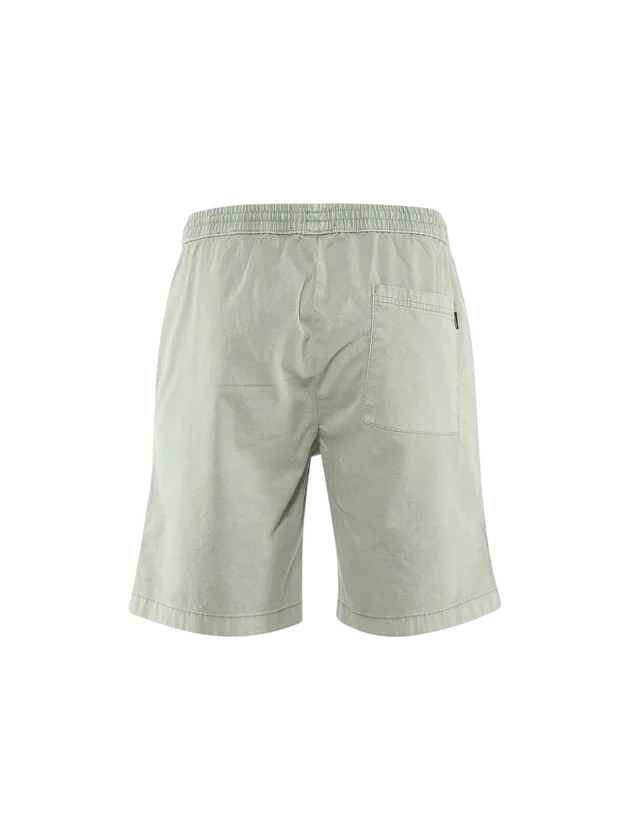 Jaiden Carter Wash Dob Shorts Reg Sn