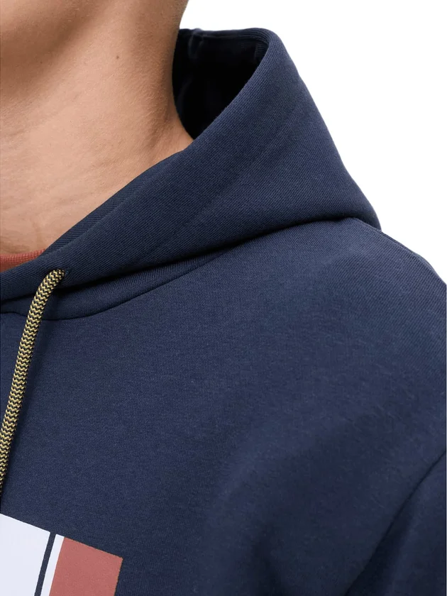 Hayato Sweat Hood BTS