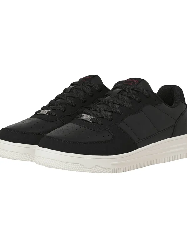 Pu Combo Sneaker