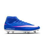 RACER BLUE/WHITE