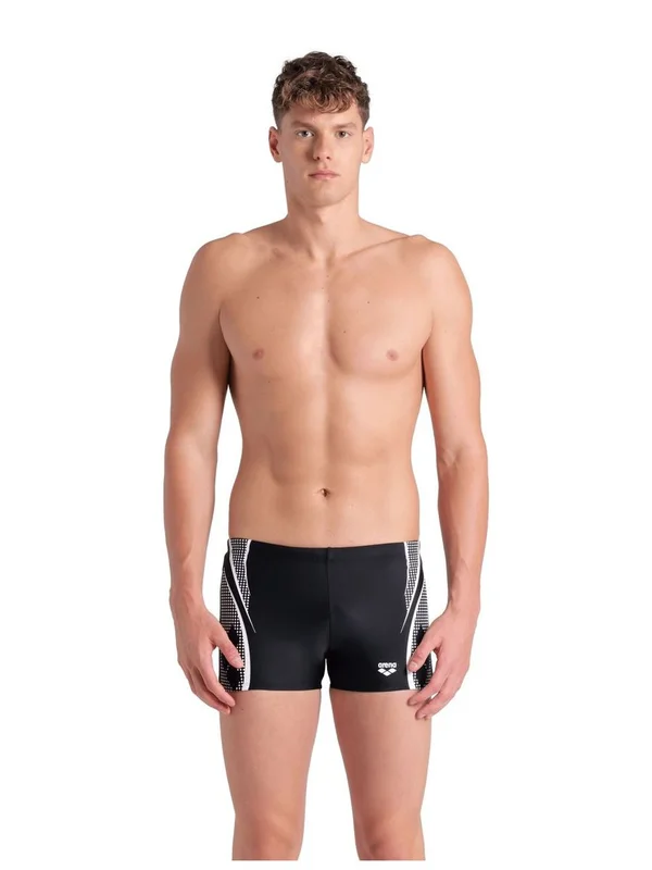 Swim Short Graphic