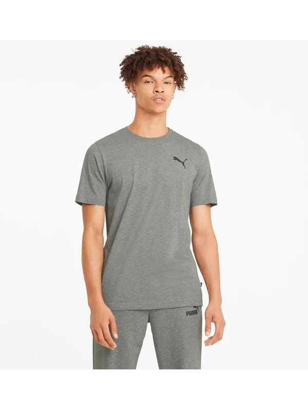 Ess Cat Logo Tee
