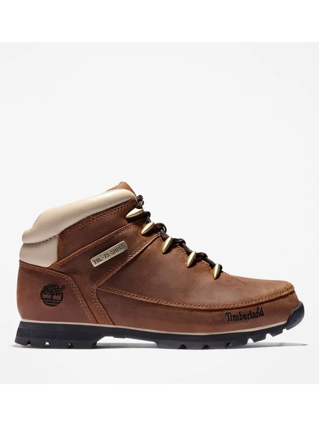 Euro Sprint Mid Lace Up Boot