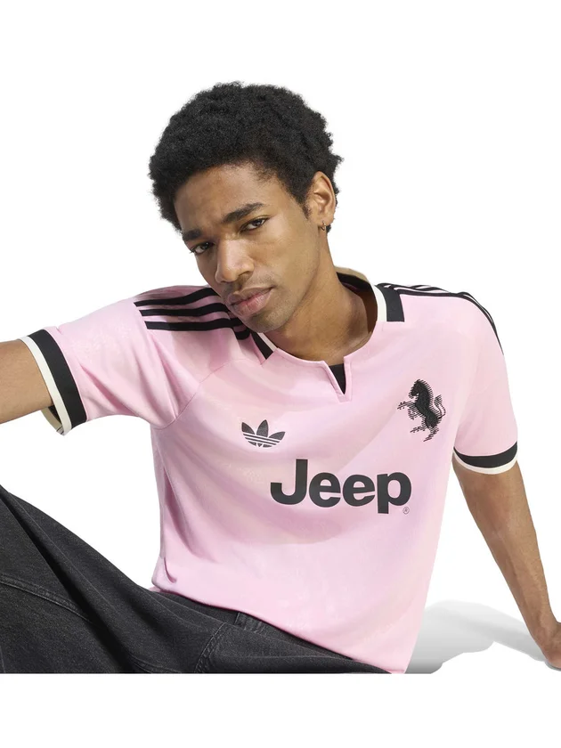 Juventus Extérieur 2026/2027
