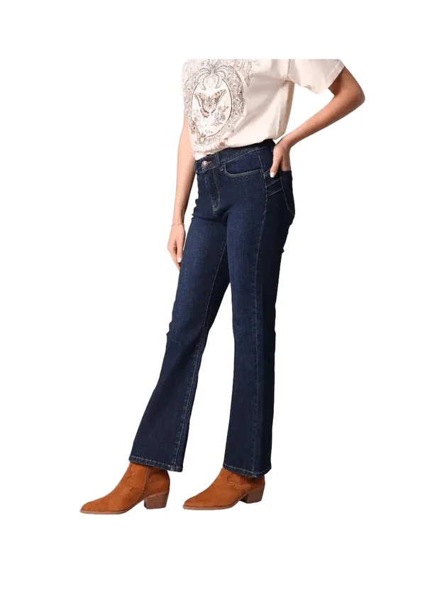 Alicia Bru Jeans