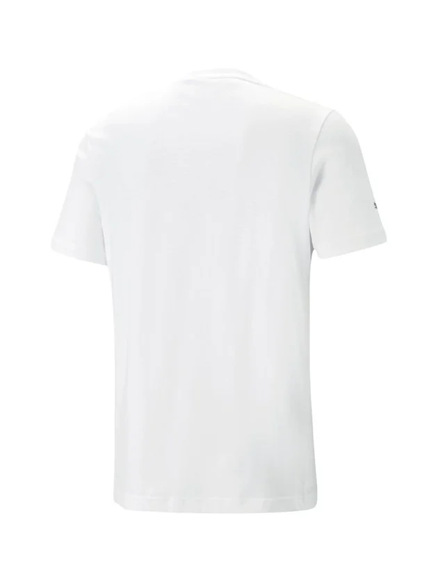 Mms Stat Tee