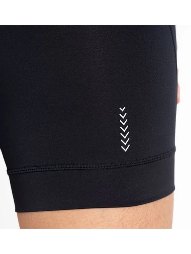 Habit Short