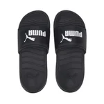 PUMA BLACK-PUMA WHITE