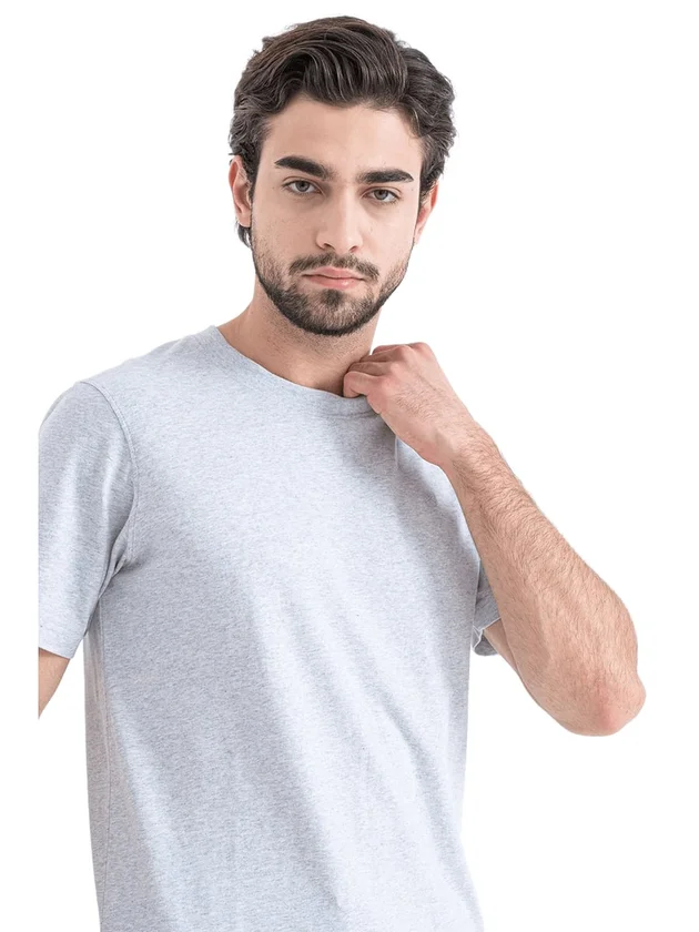 Logan Ss Tee
