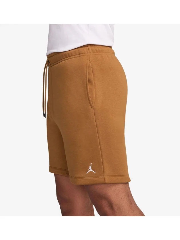 Brk Flc Short