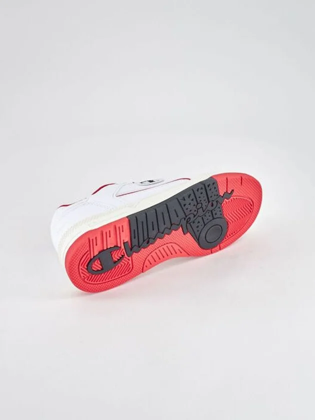 Rd18 Heritage B Low Cut Shoe