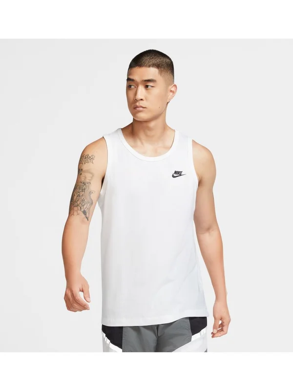 Club Tank