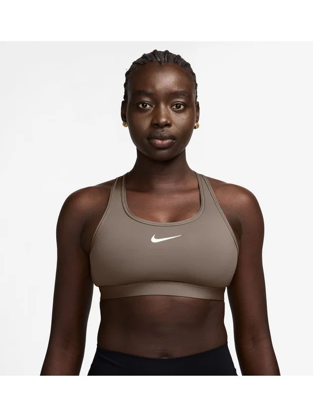Swoosh Med Spt Bra