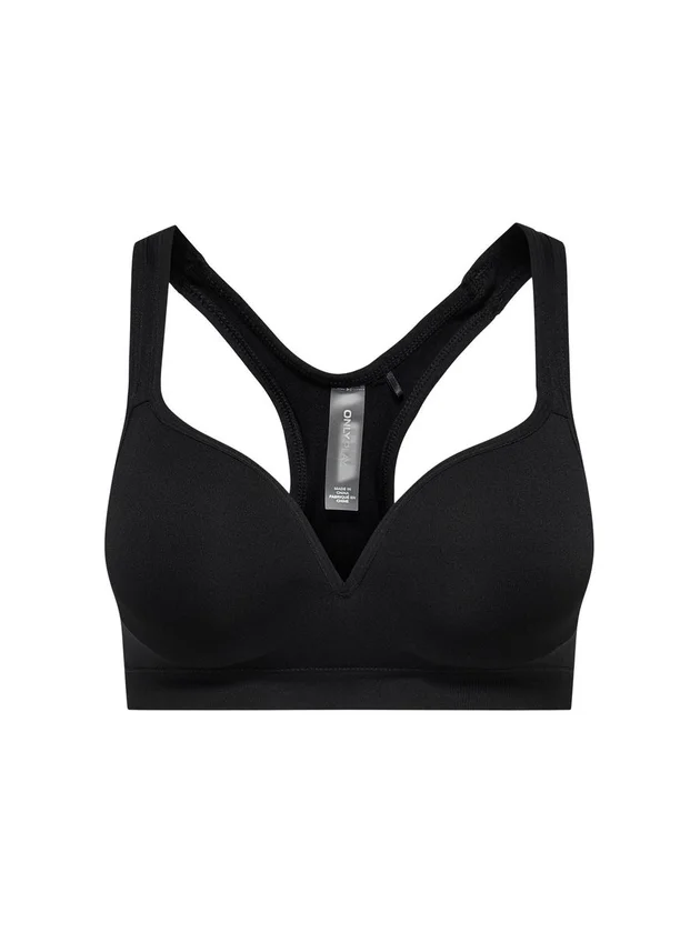 Martine 2 Seam Bra Noos