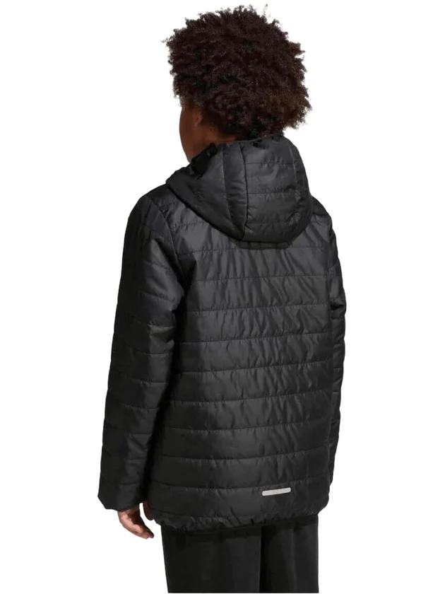 Ess L Pad Jkt