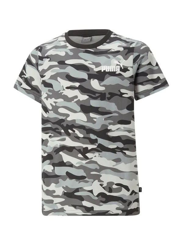 Ess+ Camo Tee B