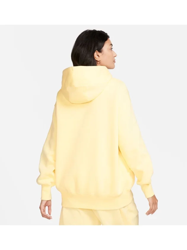 Phnx Flc Os Po Hoodie