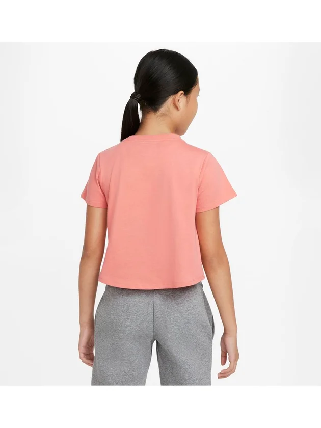 Tee Crop Futura