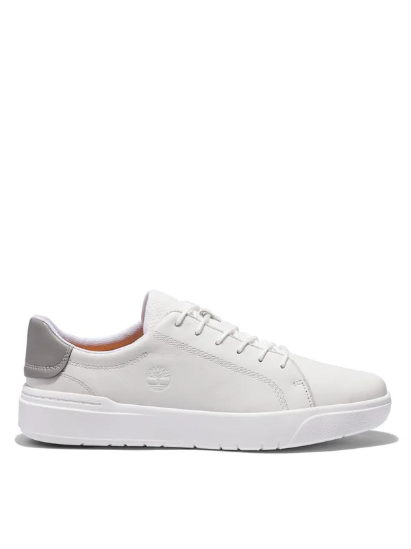 Seneca Bay Low Lace Up Sneaker