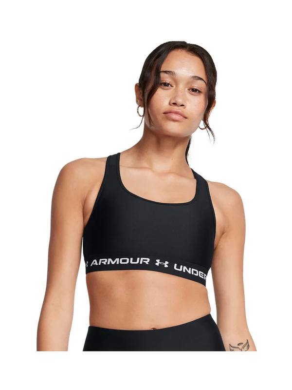 Crossback Mid Bra
