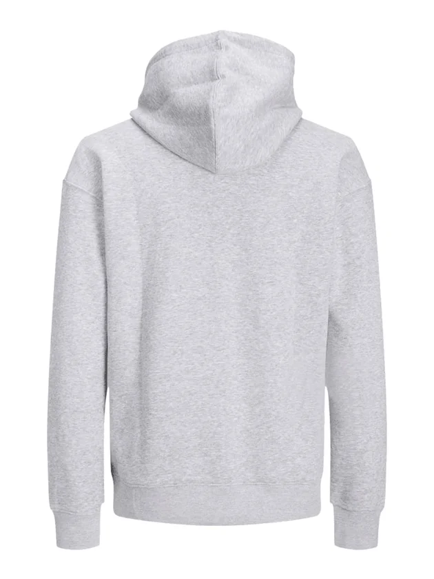 Jjestar Basic Sweat Hood Noos