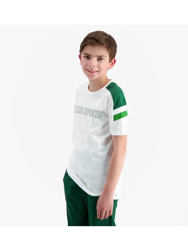 Saison 1 Tee Ss N1