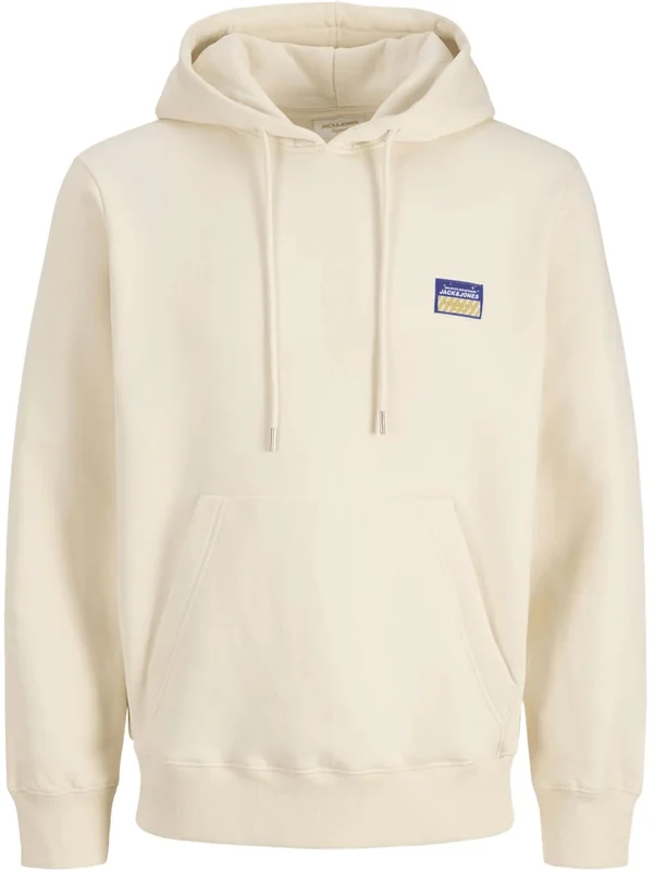 Jorpocky Sweat Hood