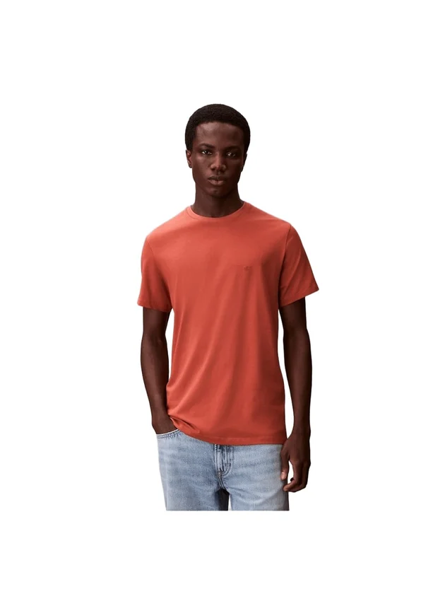 Ss Slim Stretch Cott