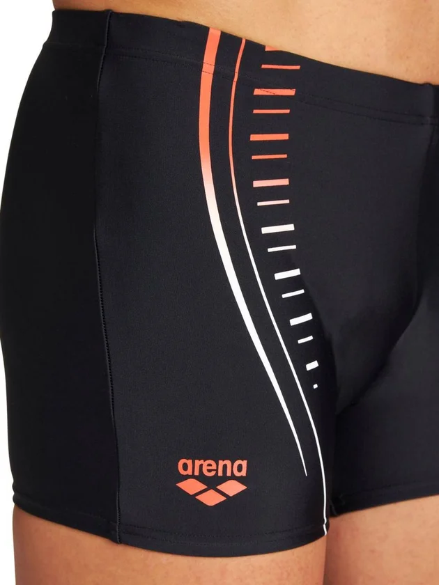 Glitzy Short