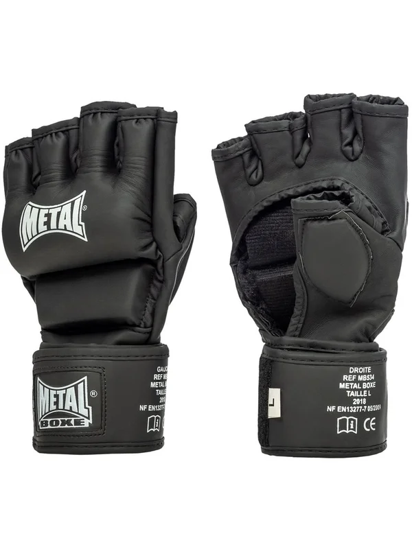 Mma Black Light